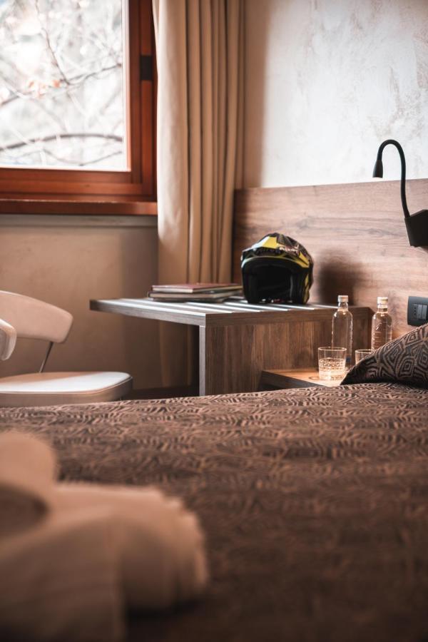 Hotel Ciclamino Пиетрамурата Екстериор снимка